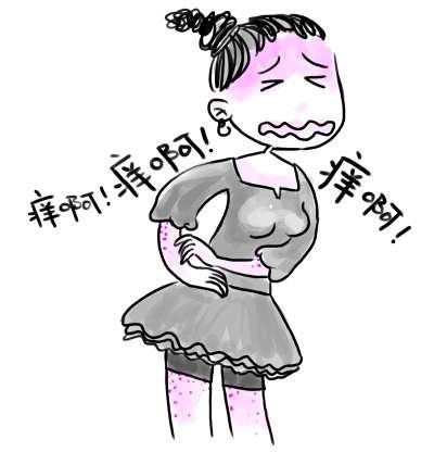 皮肤癣的预防方法